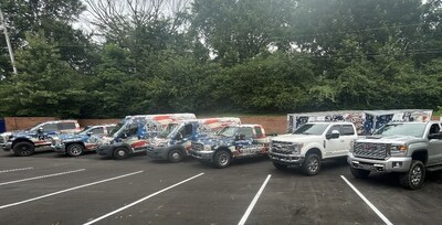 Renaissance Restoration Advises Mid-South Property Owners on Preventing “Chain Reaction” Damage Ahead of Winter Storm Fern