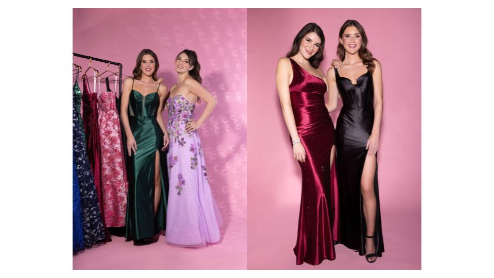David's Bridal Unveils Spring 2026 Prom Collection