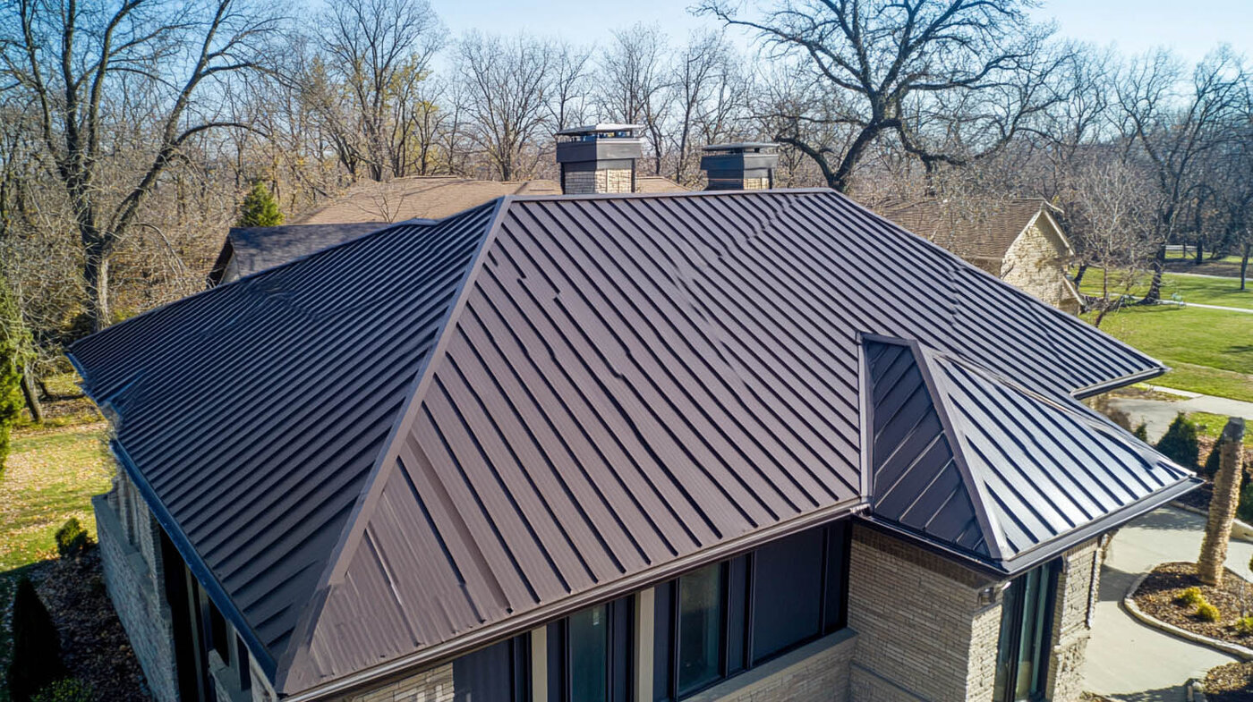 Metal Roofing Dayton Highlights Freeze-Thaw Resilience in Local Roof Performance Report